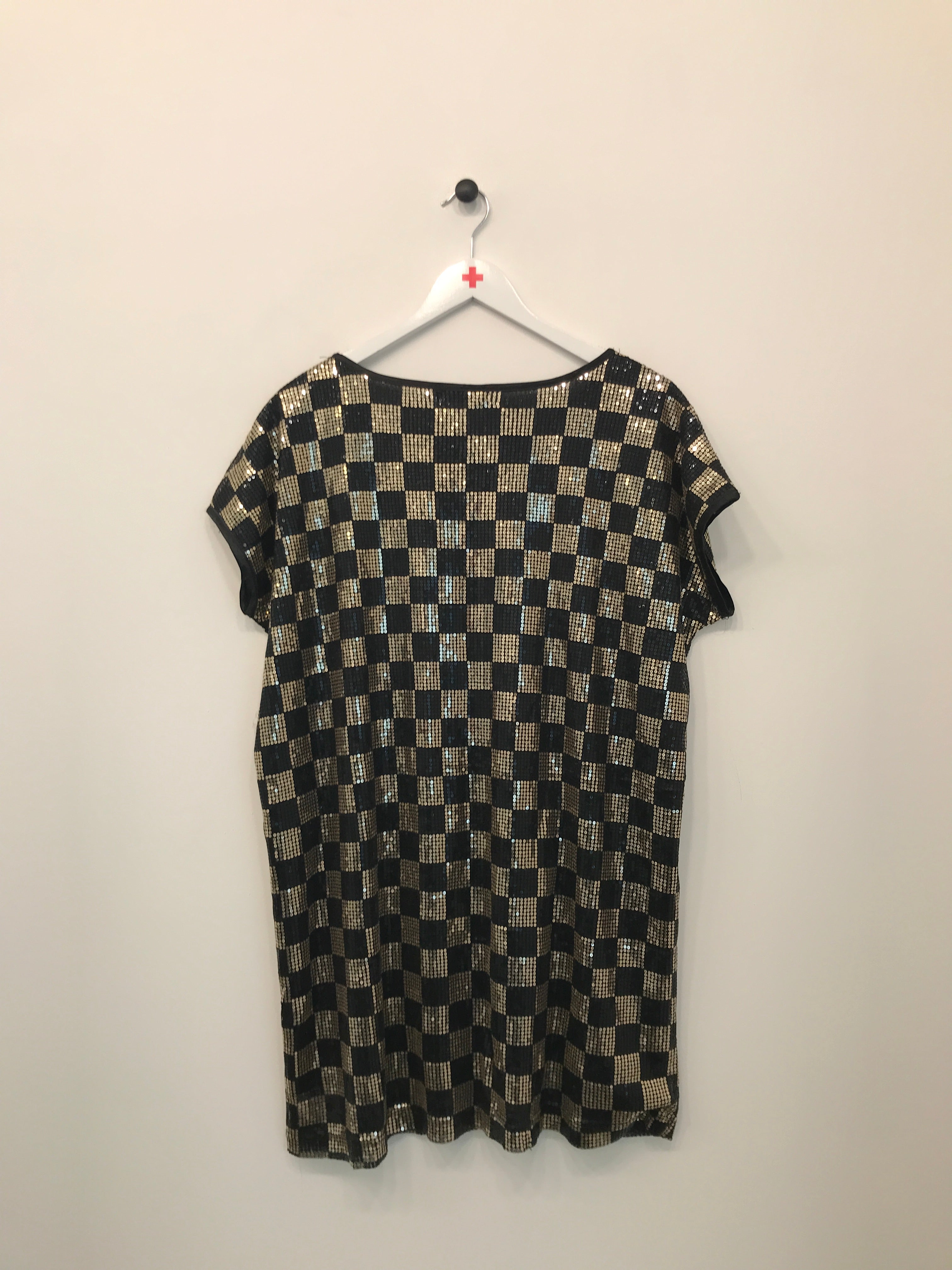 Minimum Bluse